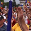 «Молдовский майдан» достиг первой победы