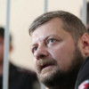 Апелляцию Мосийчука перенесли: он пообещал продолжить голодовку