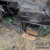 Страшная авария на Волыни: погибли двое молодых людей
