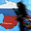 Сколько предприятий Украина потеряла из-за аннексии Крыма (ДОКУМЕНТ)