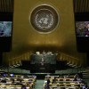 В Нью-Йорке стартует 70-я сессия Генассамблеи ООН