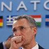 МИД пригласил главу НАТО на историческое заседание Совбеза Украины