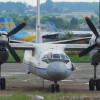 Украина запустила совместное с Саудовской Аравией производство самолета Ан-132