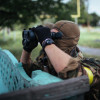Штаб АТО озвучил хронику провокаций боевиков в «затихшем» Донбассе
