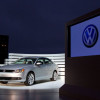 Концерн Volkswagen оказался в центре скандала с фальсификацией показателей экологичности автомобилей