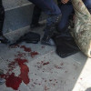 Богомолец сообщила о смерти третьего гвардейца, раненого осколком гранаты под Радой