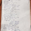 В киевской больнице переселенке дали шокирующий список лекарств