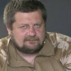 Мосийчук прекратил голодовку по состоянию здоровья