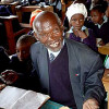 В Нигерии умер самый старый школьник в мире