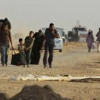 США открыли границы для беженцев из Сирии