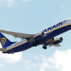 Ryanair с сентября начинает полеты из Киева