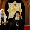 Патриархи Варфоломей и Кирилл встретились в Стамбуле